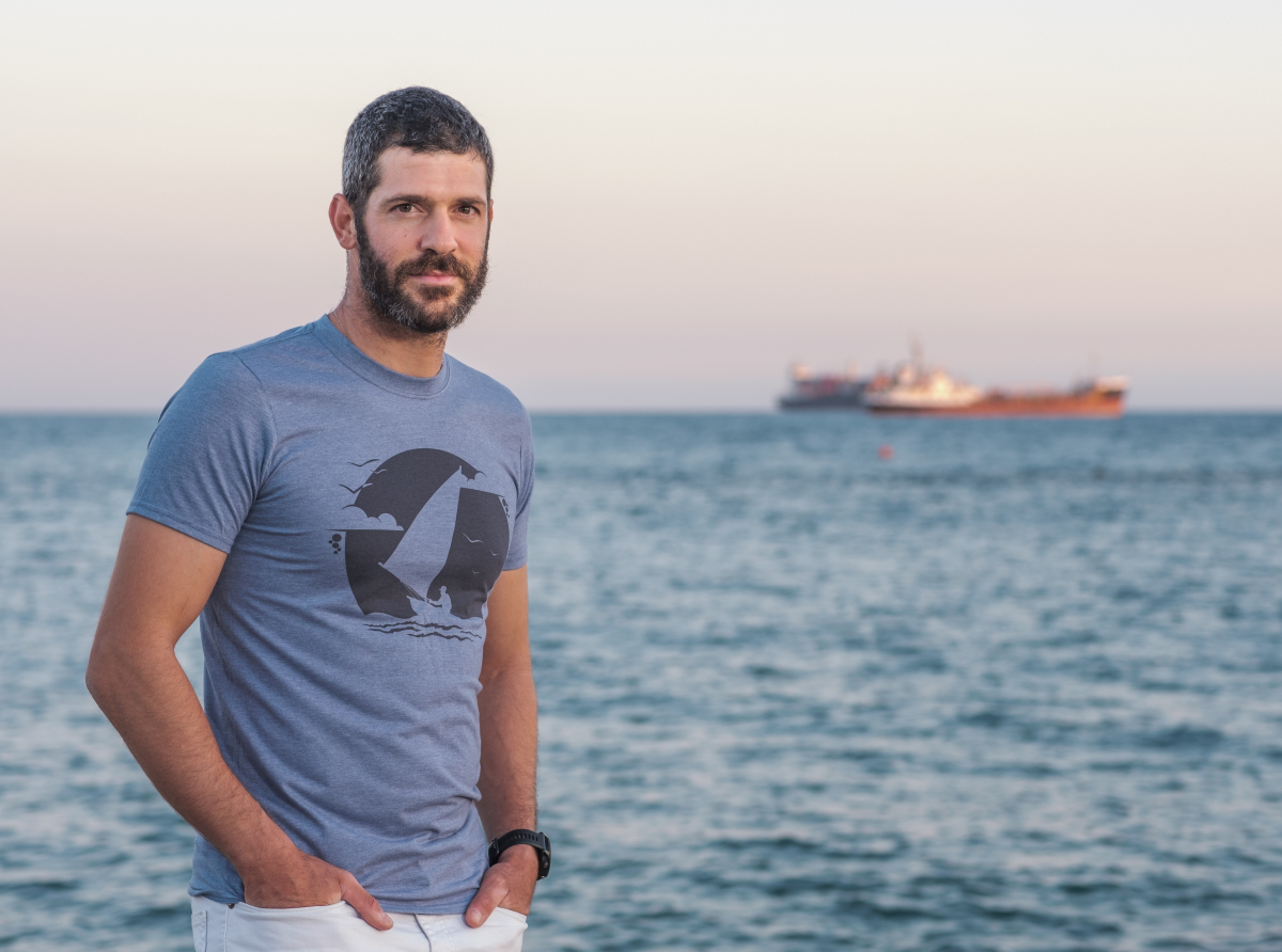 Αναβαθμίστηκε η σειρά επίσημων προϊόντων του  Παύλου Κοντίδη